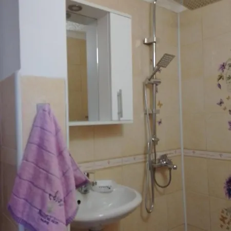 студио свежест Lejlighed *