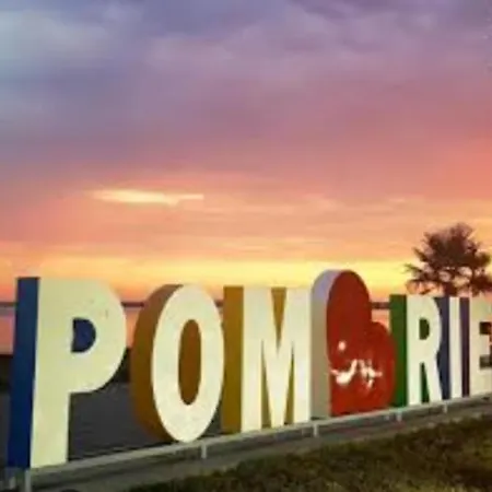 Lejlighed студио свежест *