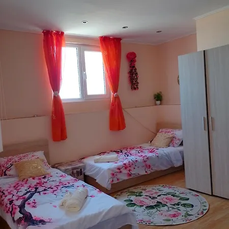 студио свежест Lejlighed Pomorie