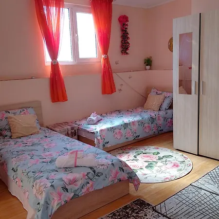 Lejlighed студио свежест Pomorie