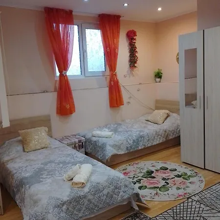 Lejlighed студио свежест Pomorie