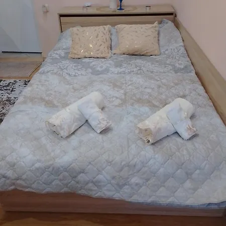 студио свежест * Pomorie