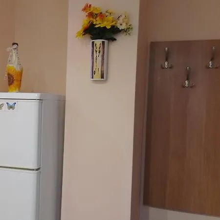 студио свежест Appartamento *