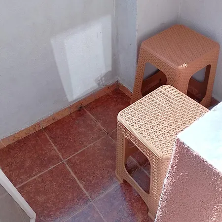 студио свежест Appartement *
