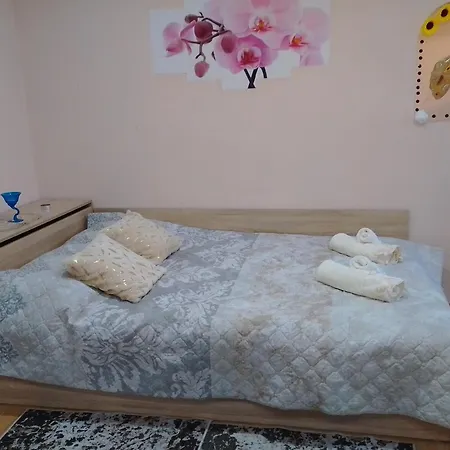 Appartamento студио свежест *