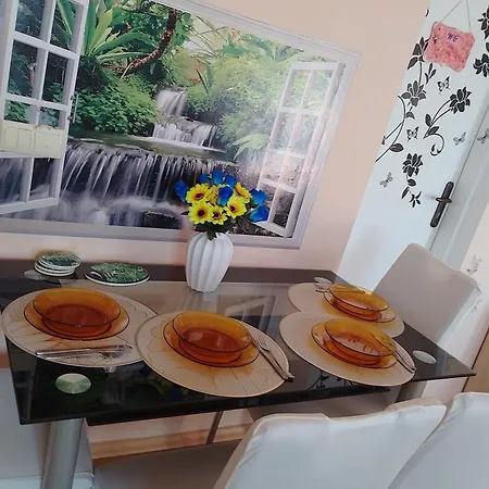 Appartamento студио свежест Pomorie