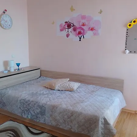 студио свежест Appartamento *