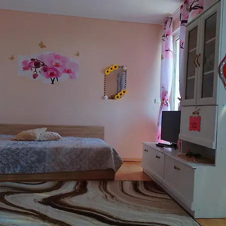 студио свежест Appartamento
