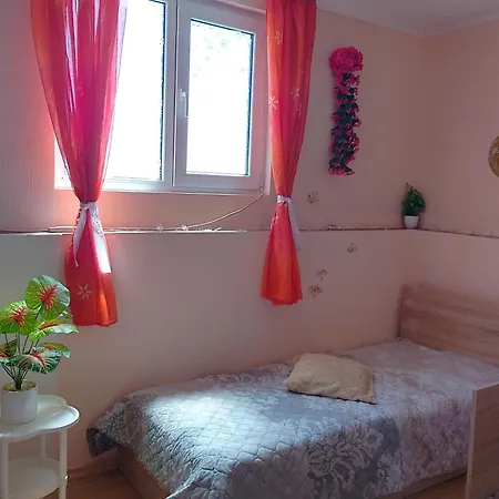 Appartamento студио свежест