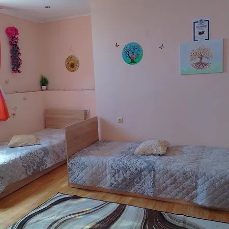 студио свежест Appartamento *