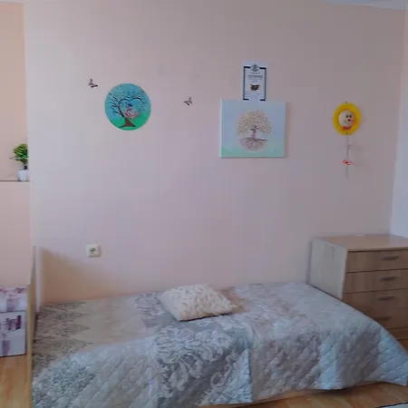 студио свежест Appartamento *