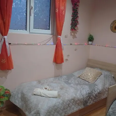 студио свежест Appartamento