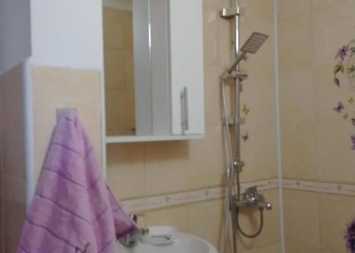 студио свежест דירה *