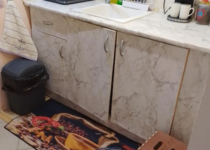 Apartment студио свежест