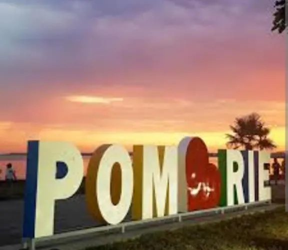 דירה студио свежест *