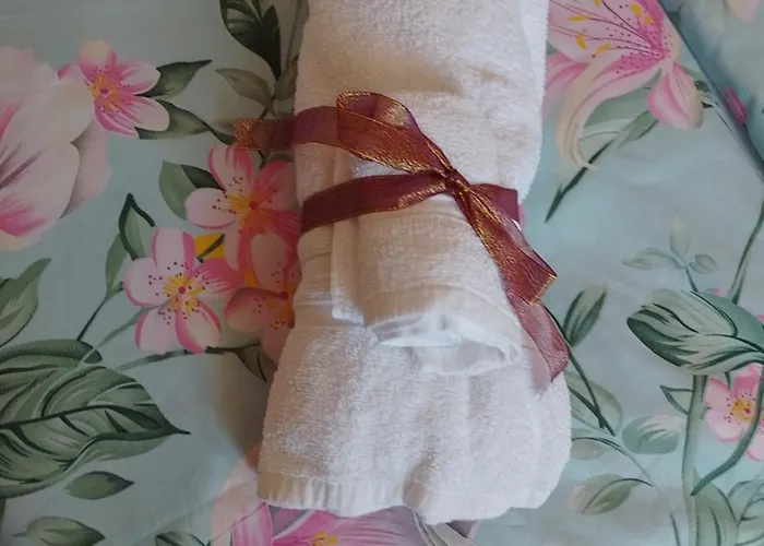 Apartment студио свежест