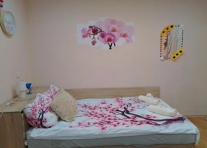 студио свежест פומורי