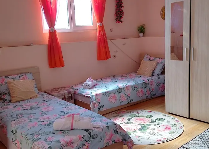 Apartment студио свежест Pomorie