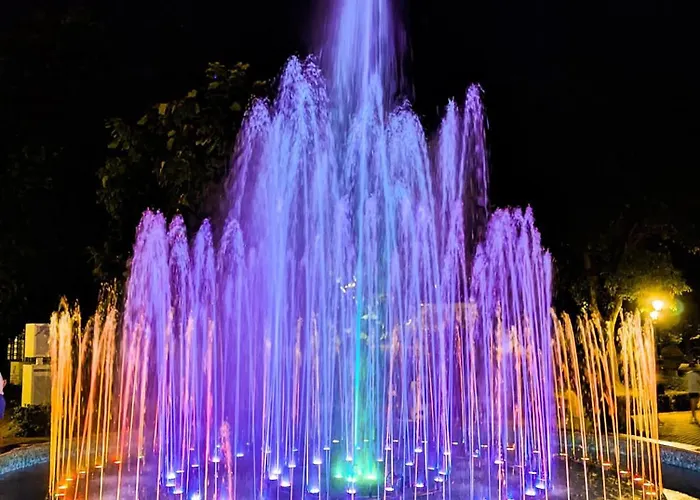 студио свежест * פומורי