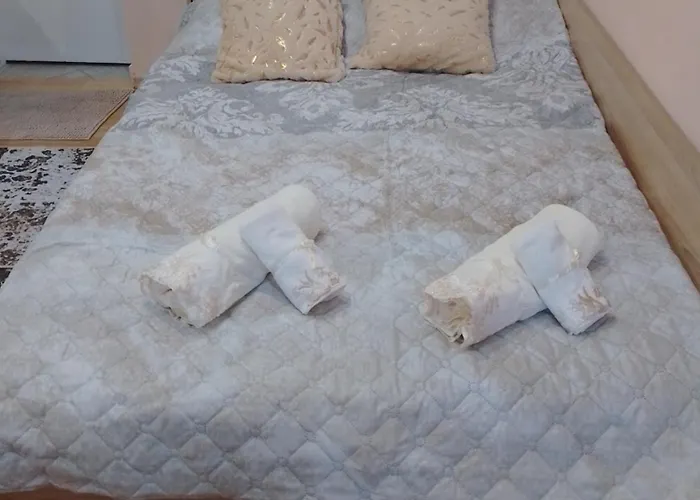 студио свежест * Pomorie